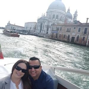 Meet your Posher, Shauna